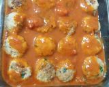 Foto del paso 2 de la receta: Albóndigas en salsa