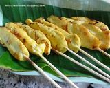 รูปขั้นตอนการทำที่ 4 ของ ไก่สะเต๊ะ