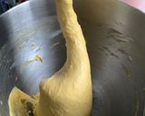 Foto del passaggio 3 della ricetta Danubio dolce