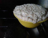 Foto del paso 1 de la receta: Pan dulce navideño light