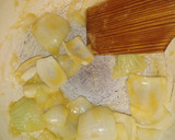 Foto del paso 2 de la receta: Crema de espárragos