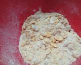 Foto del paso 3 de la receta: Cumbre de pera 🍐 sin gluten