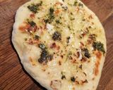 Naan kenyér 🥰 recept fázis 3 fotója