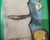 ગાર્લિક બ્રેડ બટર (Garlic bread butter recipe in Gujarati) રેસીપી સ્ટેપ1ફોટો