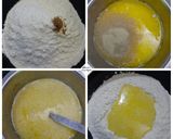 डोनट (donut recipe in marathi) रेसिपी स्टेप 1 फोटो 
