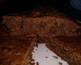Foto del paso 5 de la receta: Bizcocho dulce, sano y ricooooo