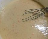 Foto del paso 1 de la receta: Torta de zanahoria