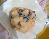 Foto langkah ke 4 dari resep Dimsum Ayam Udang.