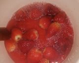Foto del paso 8 de la receta: New York Cheesecake 👨‍🍳🥧