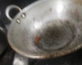 A picture of step 3 of Coconut Free Lady Finger Curry.