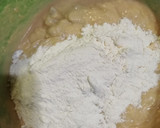 Foto del paso 3 de la receta: Budín Inglés italianizado 🇮🇹 con vino Oporto 🍷