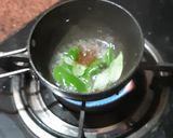 A picture of step 6 of Tangy Tomato Chutney.