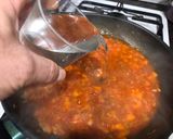 Foto del paso 5 de la receta: Cazuela de rape al horno