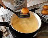 Foto del paso 18 de la receta: Berlinas Navideñas