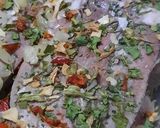 Foto del paso 9 de la receta: Lengua a la vinagreta rendidora en sandwichs