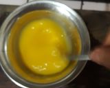 Foto langkah ke 3 dari resep Macaroni cheese (W#33).