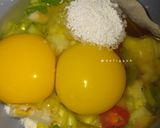 Foto langkah ke 2 dari resep Tahu Telur.
