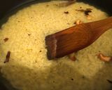 A picture of step 7 of Kanika Pulao [ Odia Kanika / Puri Kanika].