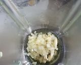 Foto del paso 1 de la receta: Lomo en verduras con spaghetti en salsa de cilantro