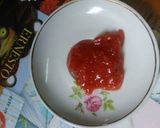 Foto del paso 4 de la receta: Mermelada de tomatitos cherry a la naranja