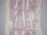 Pan con Fiambre