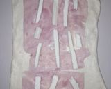 Foto del paso 3 de la receta: Pan con Fiambre