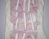 Foto del paso 3 de la receta: Pan con Fiambre