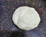 صورة لخطوة 3 من وصفة صفيحة لحم ولااااااطيب (لحم بعجين)👍😋👍😋