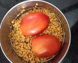Muddi palya/ methi dal/ parappu recipe step 1 photo