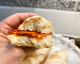 Foto del paso 26 de la receta: Pan rústico sin gluten