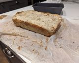 A picture of step 12 of Million(*) layer potato gratin.