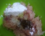 Foto langkah ke 2 dari resep Ngohiang Ayam Khas Bogor.