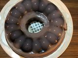 Puding oreo praktis