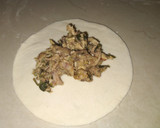 Foto del paso 7 de la receta: Empanadas de Pollo al Horno + Masa + Salsa