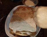 Foto del paso 6 de la receta: Tiramisú fácil y económico
