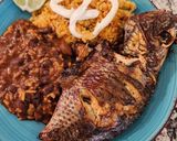 Foto del paso 6 de la receta: Mojarra frita 🐟 en Air Fryer