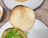 Foto del paso 4 de la receta: Hamburguesa rellena de inspiracion sueca