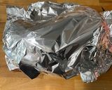 A picture of step 1 of Esgarraet.