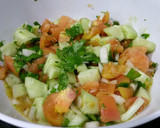 Foto del paso 6 de la receta: Ensalada cachumba