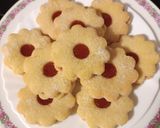Linzer Wimitől 🍚🥚🍋 recept fázis 7 fotója