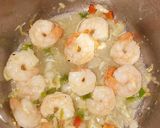 Foto del paso 3 de la receta: Empanadas de camarones al horno🍤Mmmmm