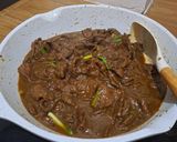 Foto langkah ke 4 dari resep Daging Lada Hitam.