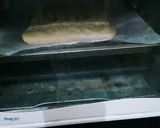 A picture of step 19 of Baked Mixed Veg Paneer Cheesy Braided Bread.
