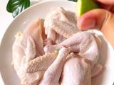 34. Ayam Pop