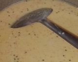 A picture of step 2 of Curry pakora (traditional dish).