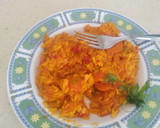 Foto del paso 5 de la receta: Pollo con arroz