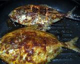 Foto langkah ke 5 dari resep Bawal Bakar Manis ala Bango.