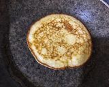 Foto del paso 3 de la receta: Panqueques de varios sabores