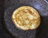 Foto del paso 3 de la receta: Panqueques de varios sabores