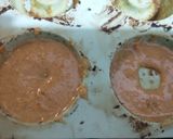 Foto del paso 2 de la receta: Donas integrales de mandarina al horno